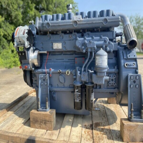 A-90 Irrigation/Compressor Package 2