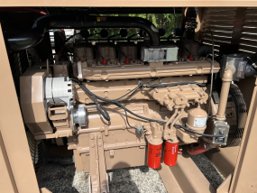 A-90 TA Genset 6